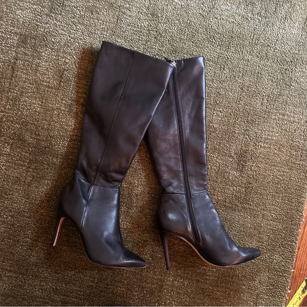 Schutz mikki tall boots